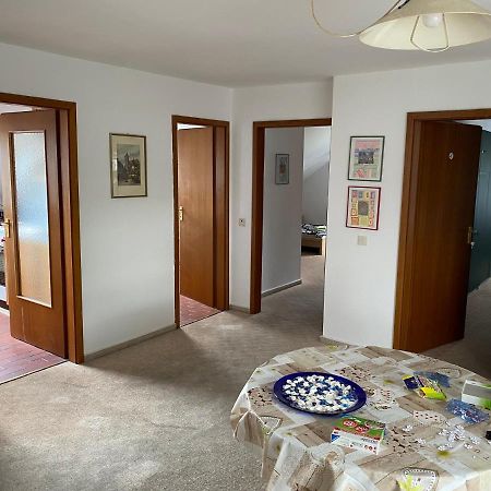 3 Zimmer Wohnung Isernhagen Eksteriør bilde