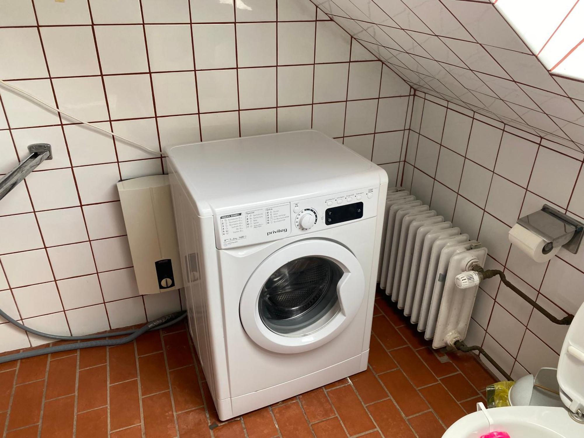 3 Zimmer Wohnung Isernhagen Eksteriør bilde