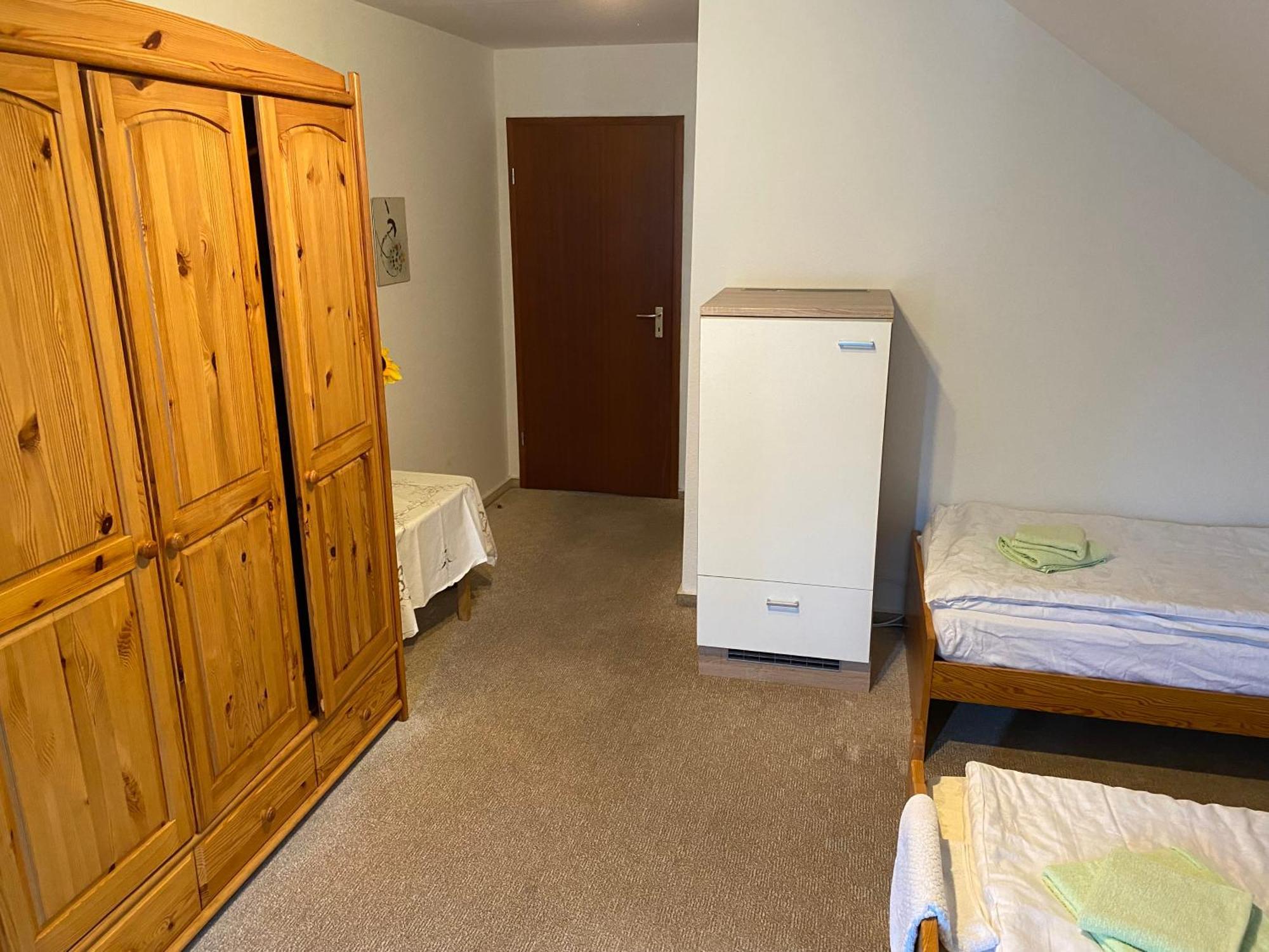 3 Zimmer Wohnung Isernhagen Eksteriør bilde