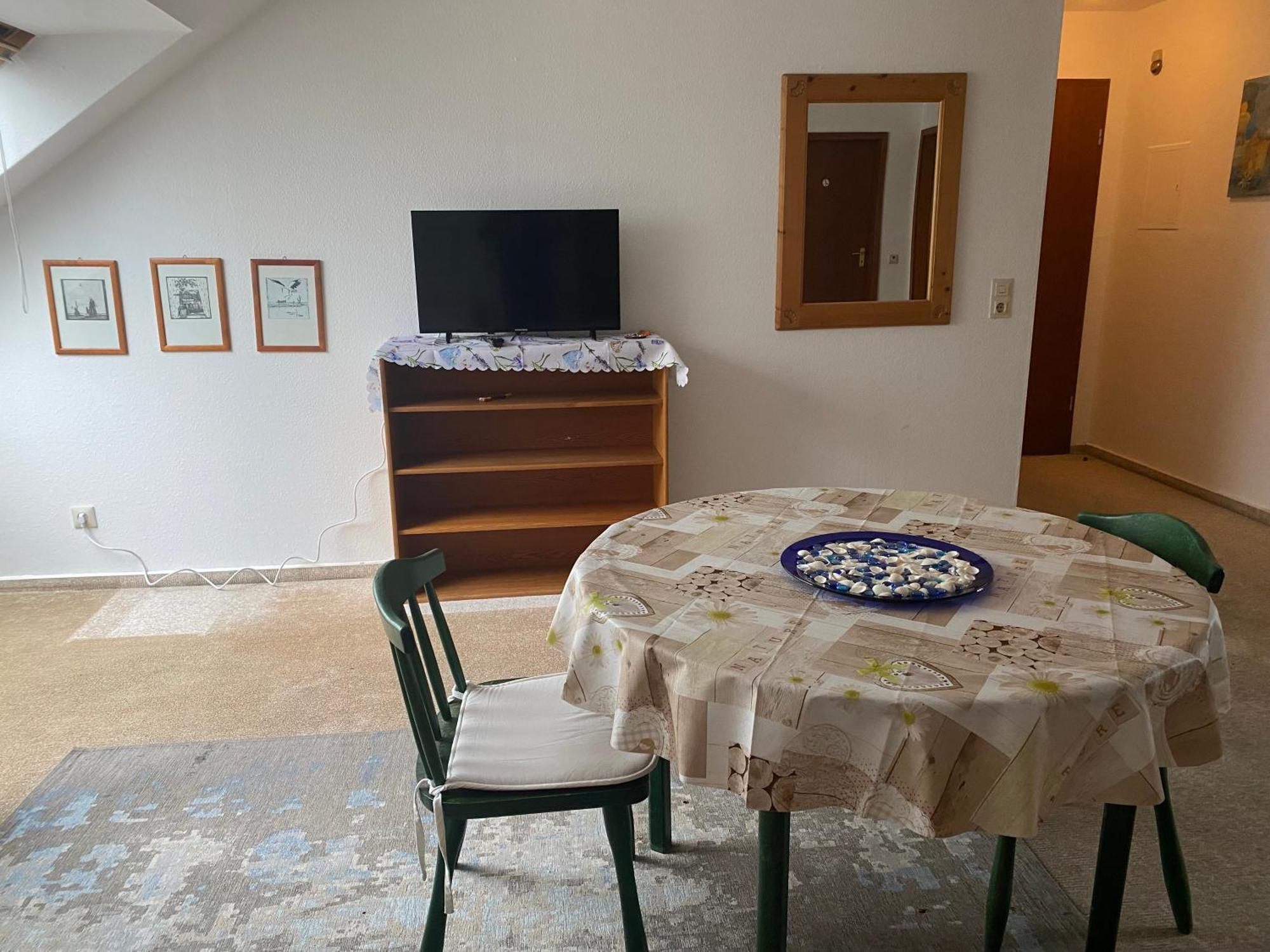 3 Zimmer Wohnung Isernhagen Eksteriør bilde