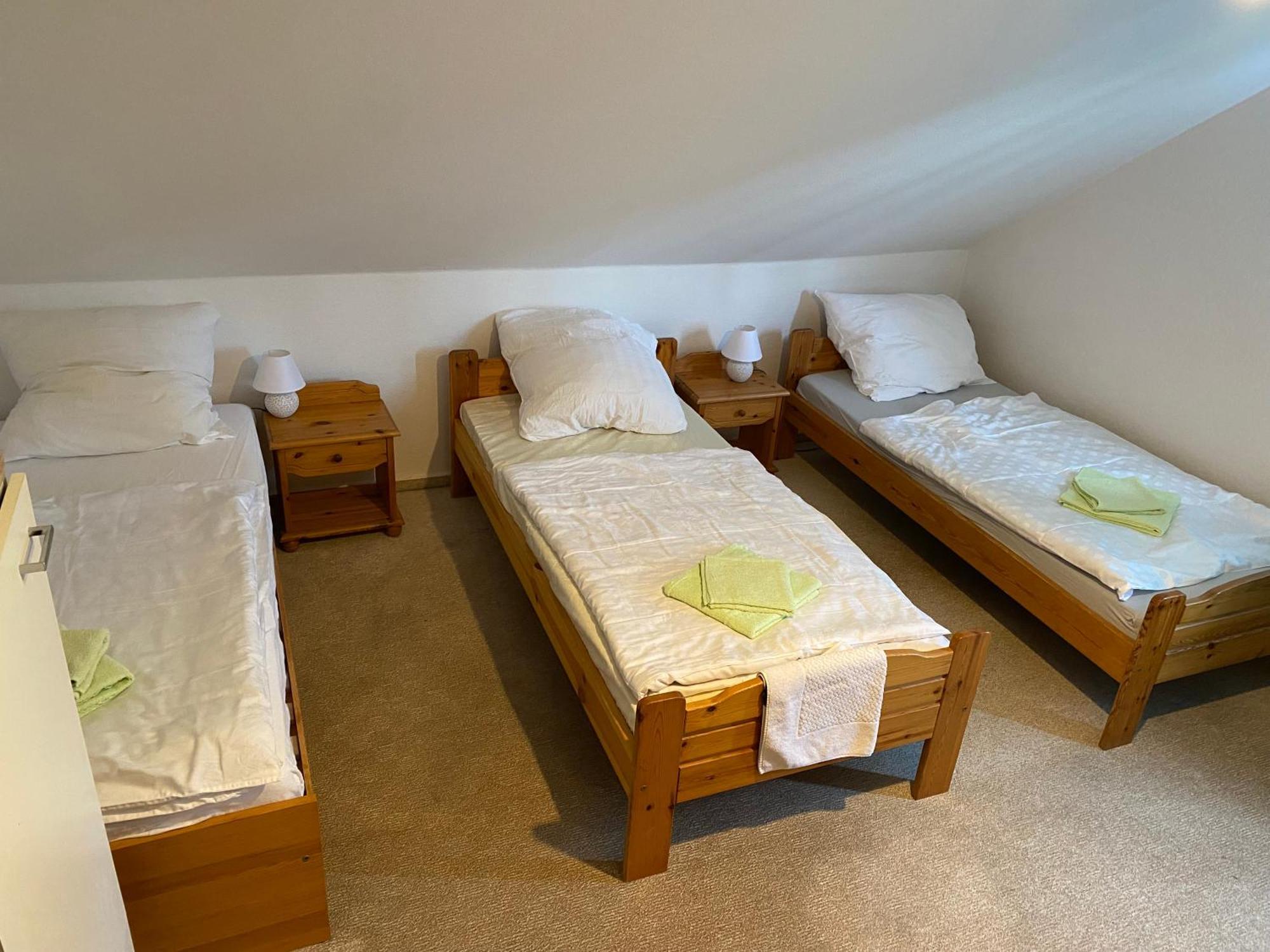 3 Zimmer Wohnung Isernhagen Eksteriør bilde