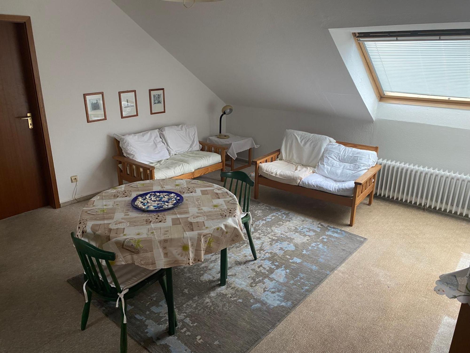 3 Zimmer Wohnung Isernhagen Eksteriør bilde