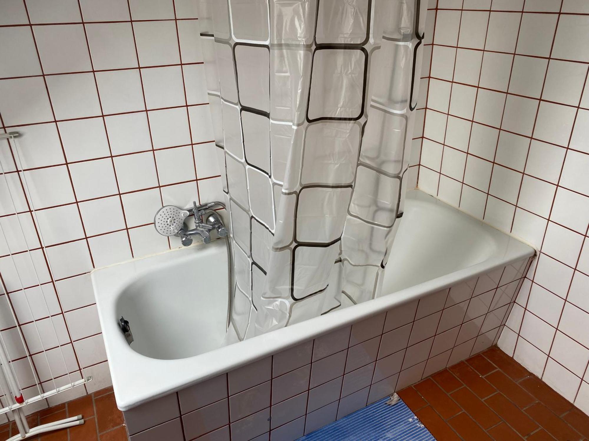 3 Zimmer Wohnung Isernhagen Eksteriør bilde